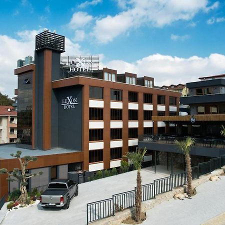 Luxon Hotel Sakarya Sakarya  Exterior photo