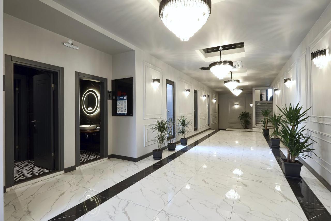 Luxon Hotel Sakarya Sakarya  Exterior photo